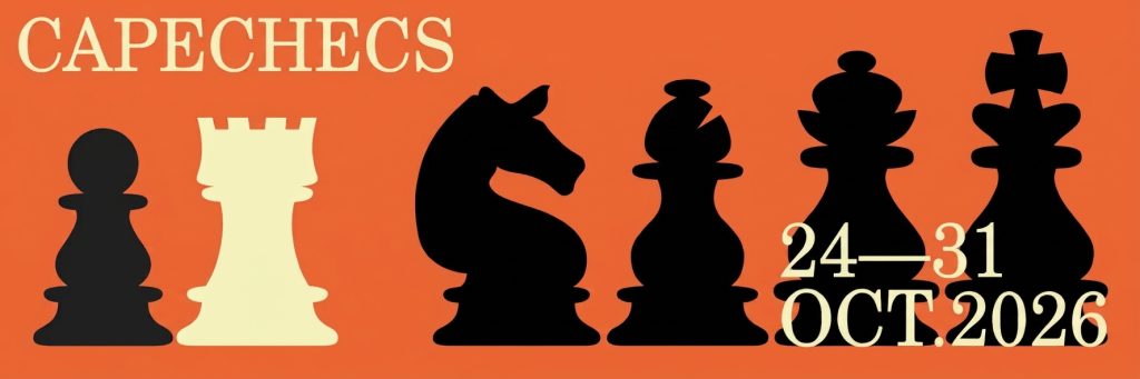 Les Échecs au château Laurens